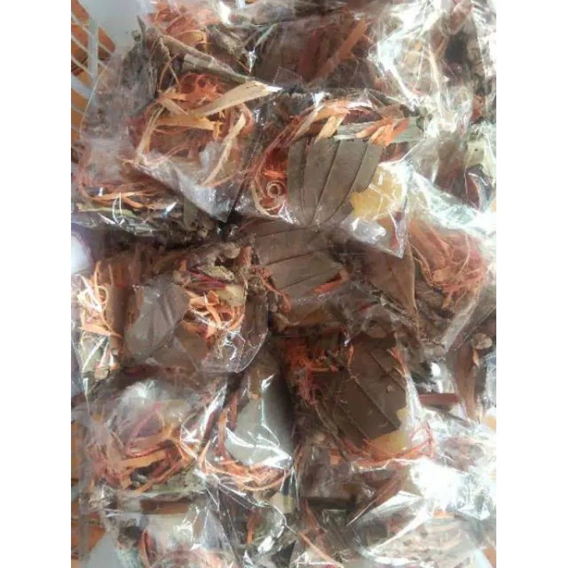 

WEDANG UWUH