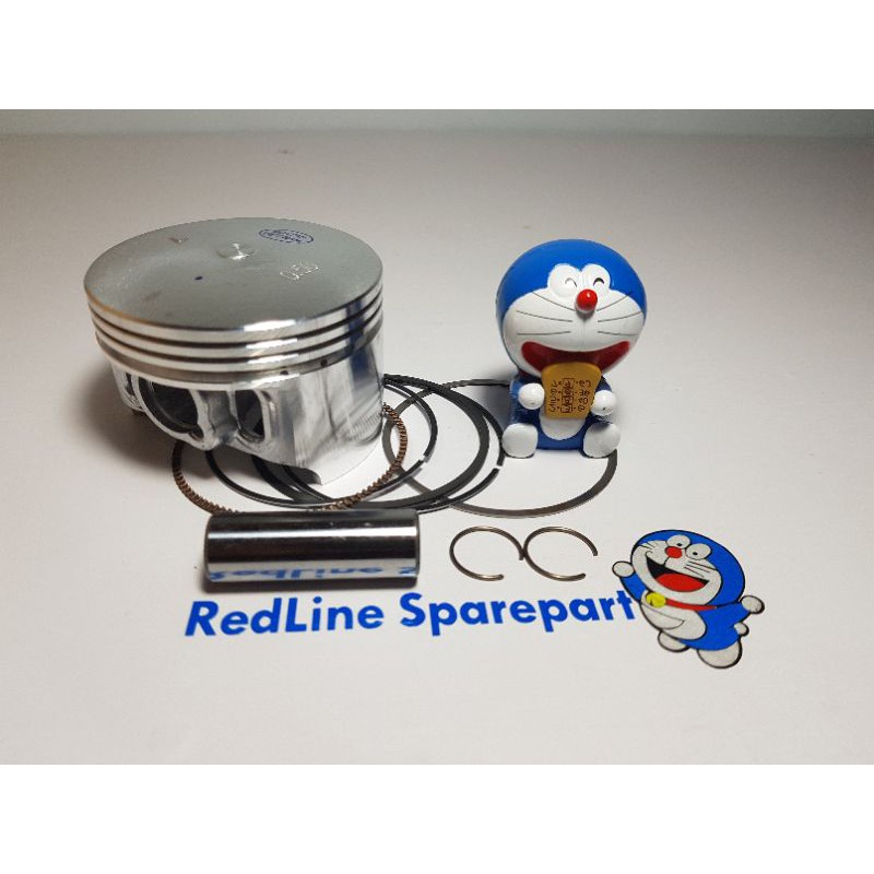 PISTON KIT BAJAJ PULSAR 200 DTSI PISTON KIT BAJAJ PULSAR 200 220 DTSI