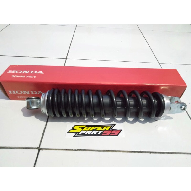 SHOCKBREAKER BELAKANG BEAT/VARIO 110( KVY. KVB)