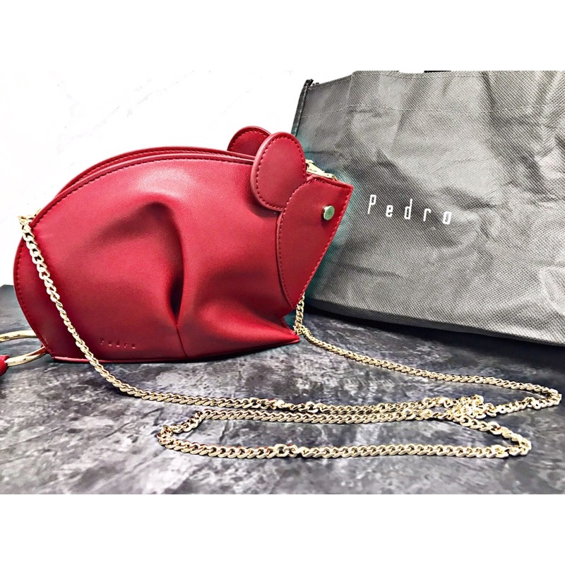 tas pedro original premium