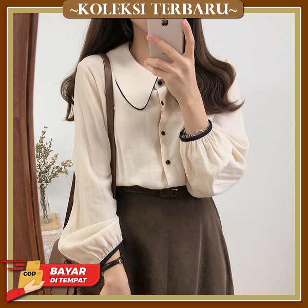 Kemeja Flanel Crop | Kemeja Crop Flanel | Kemeja Crop | Crop Flanel | Crop Top Flanel | Crop Top Fla