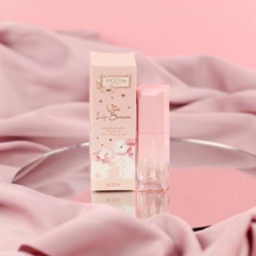 Noera Vita Lip Serum / NOERA LIPPIE SERUM / LIPSERUM NOERA BEAUTY CARE