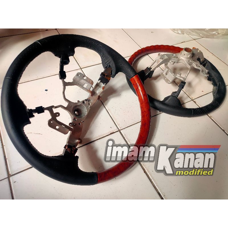 stir camry 2004-2010 Wood