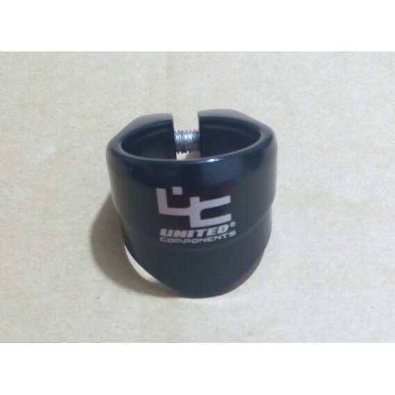 Order Langsung seat clamp tiang sadel 31.8 aloy Terlaris