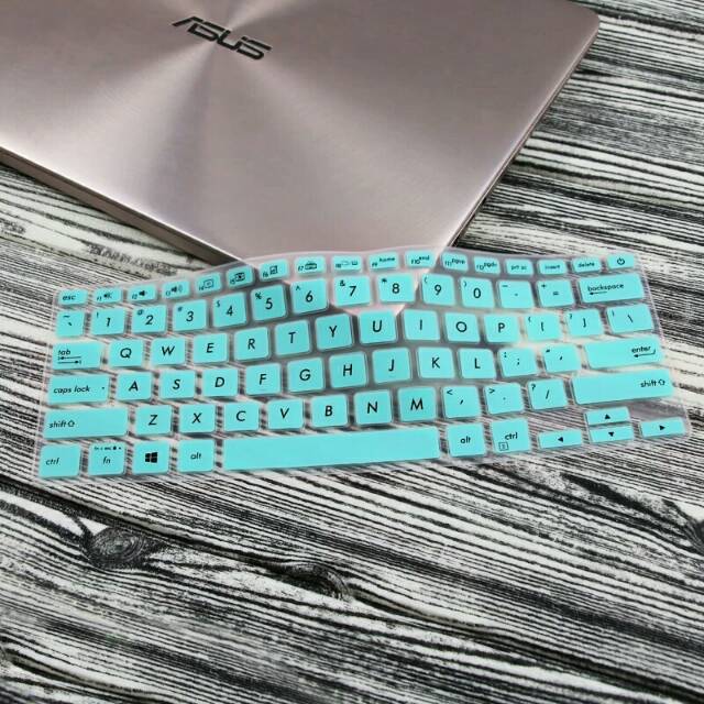 Cover Keyboard Protector Asus Vivobook S13 S330UA S330FA S330FB