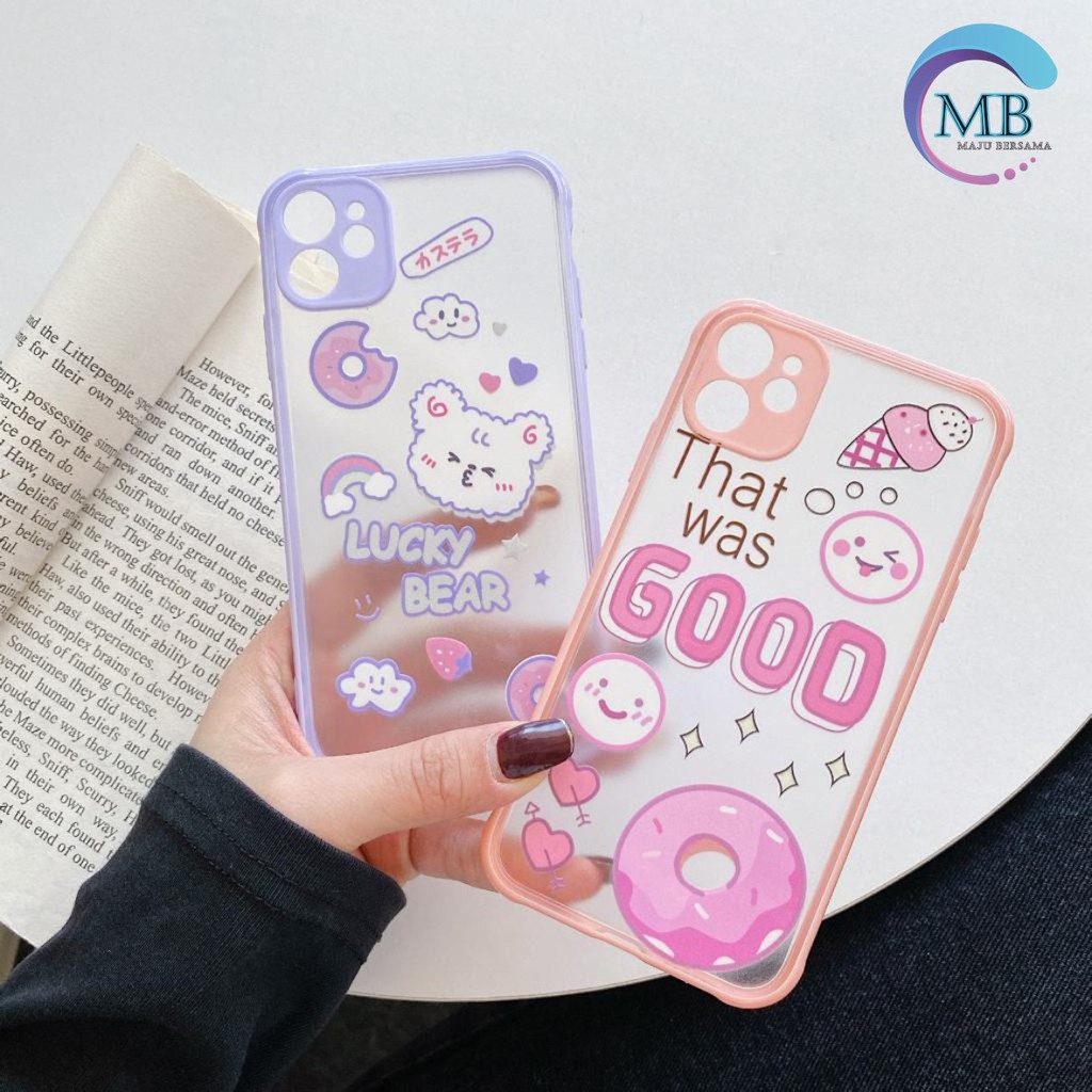 SS019 SOFTCASE Realme C1 C2 C3 5 5i 5s C11 C12 C15 C21 NARZO 30A C17 7i MB657