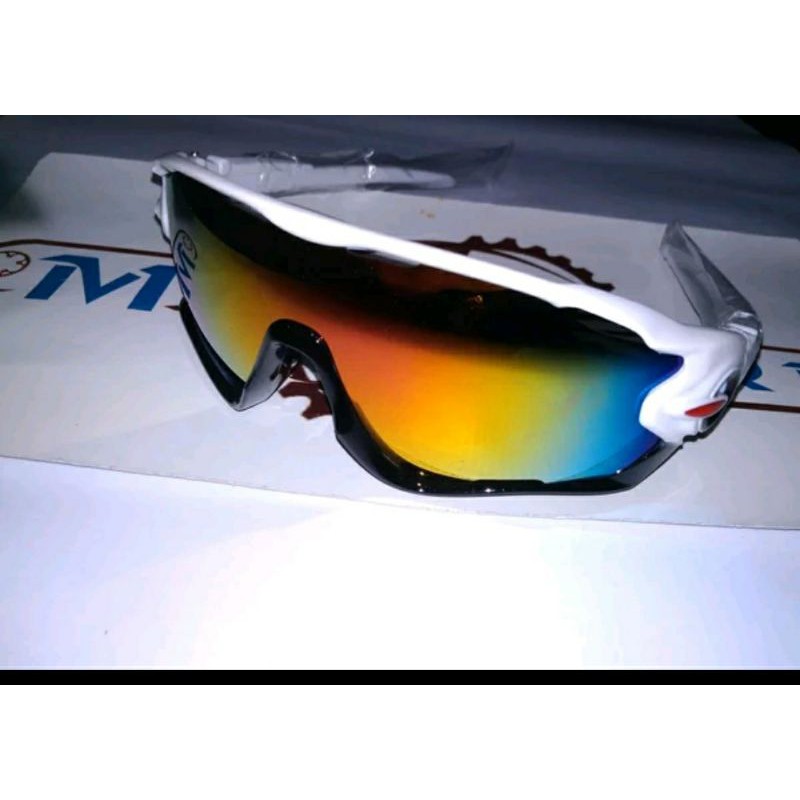 kacamata sepeda uv400 polarized