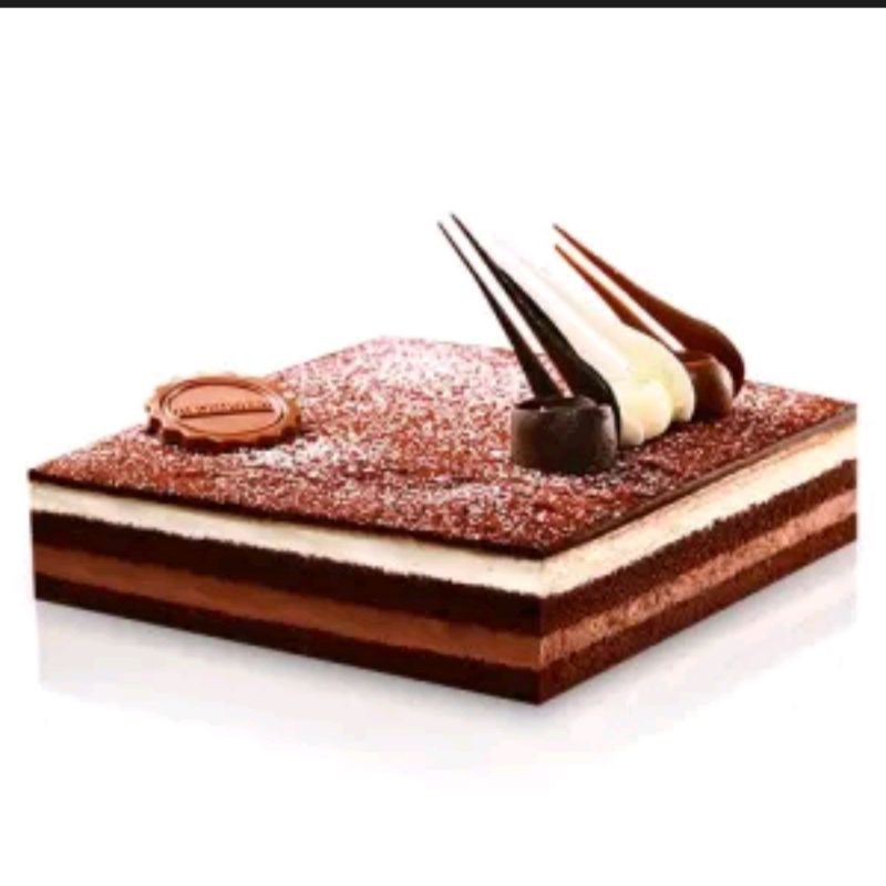 

Cake Harvest Ukuran Large All Variant