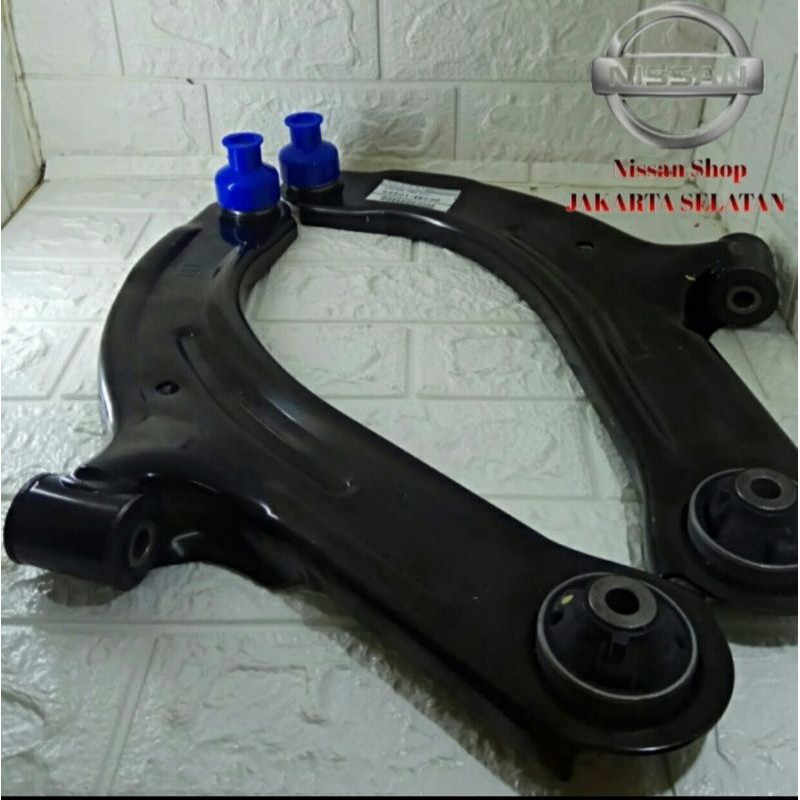 Lower Arm Grand Livina