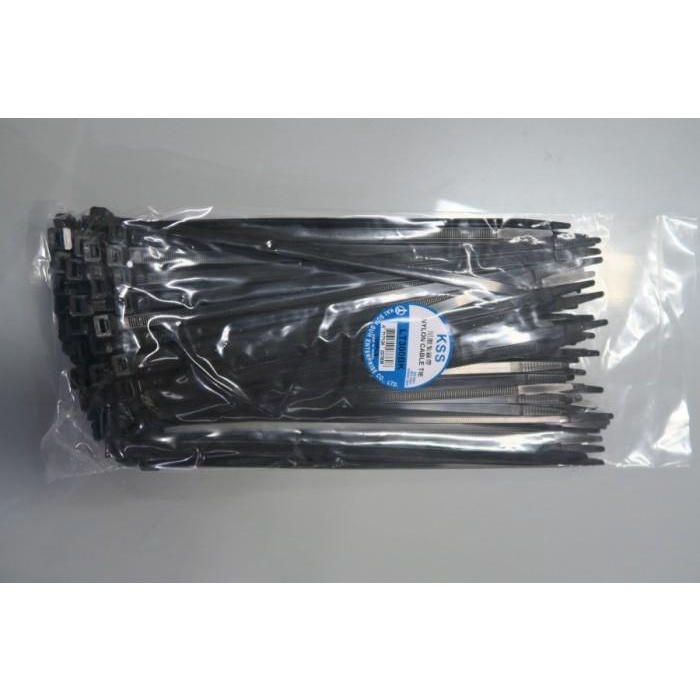 

KABEL TIES / KABEL TIS / CABLE TIE LT 300 KSS 30CM LT300