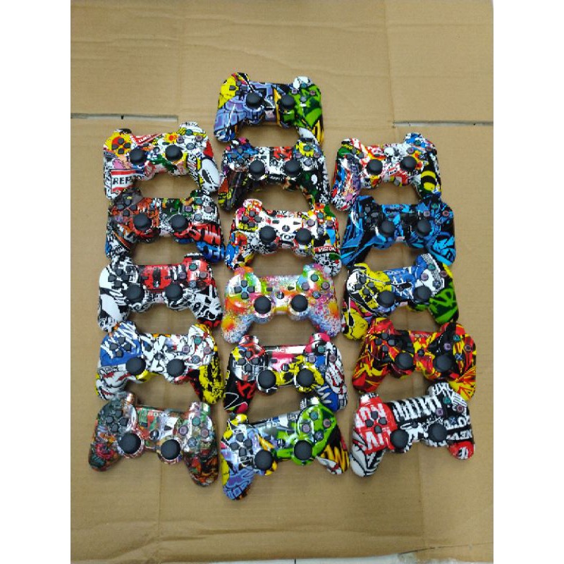 STICK PS3 WIRELLES ORIGINAL