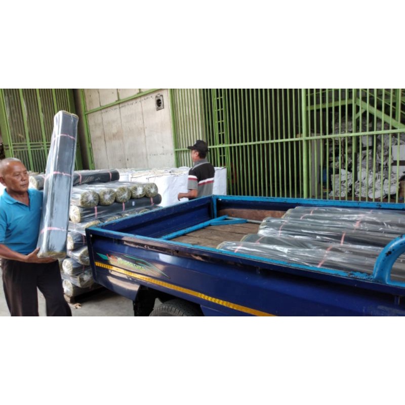 Waring 1 Roll 100 meter murah waring ikan pagar kebun waring kandang ayam