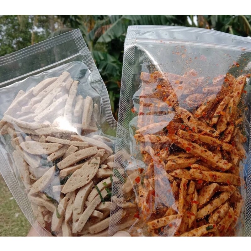 

Basreng daun jeruk 1000 gr