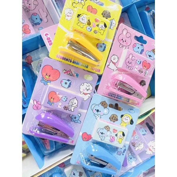 

Staples BTS Staples BT21 260