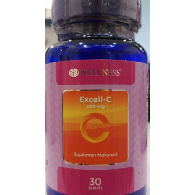 Wellnes Excell C