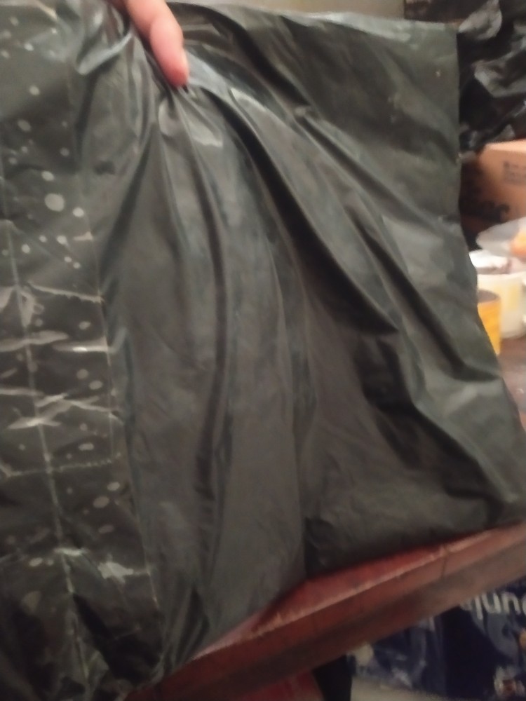 Ayam Nirwana Kemeja Batik Pria Lengan Pendek Hitam Sogan M L Xl