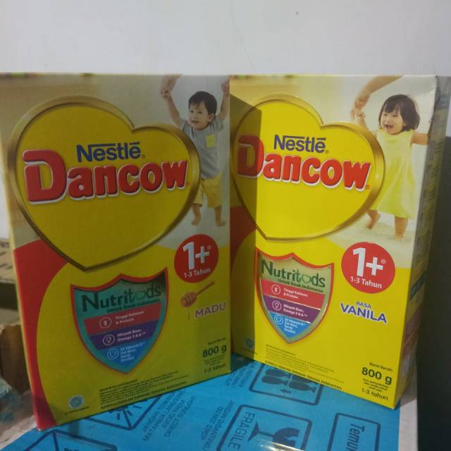 

dancow