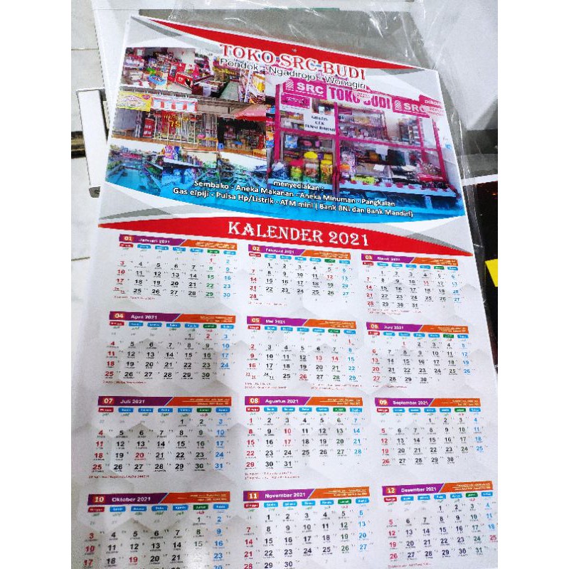 

kalender