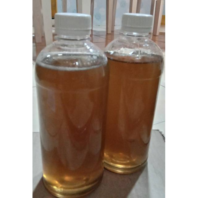 

Madu asli