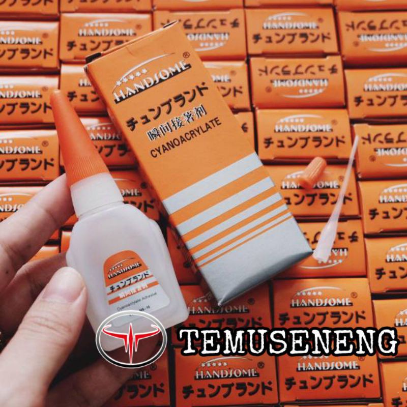 

Lem Korea Lem G Lem Setan Lem Tetes Lem Power Glue Lem Glue Lem Super