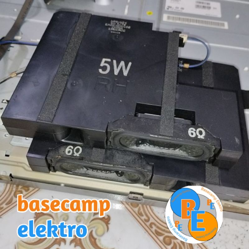 Speaker TV LED LG 42LF550A Spiker TV LED LG 42LF550A Speaker TV LG 42LF550A Spiker TV LG 42LF550 A S