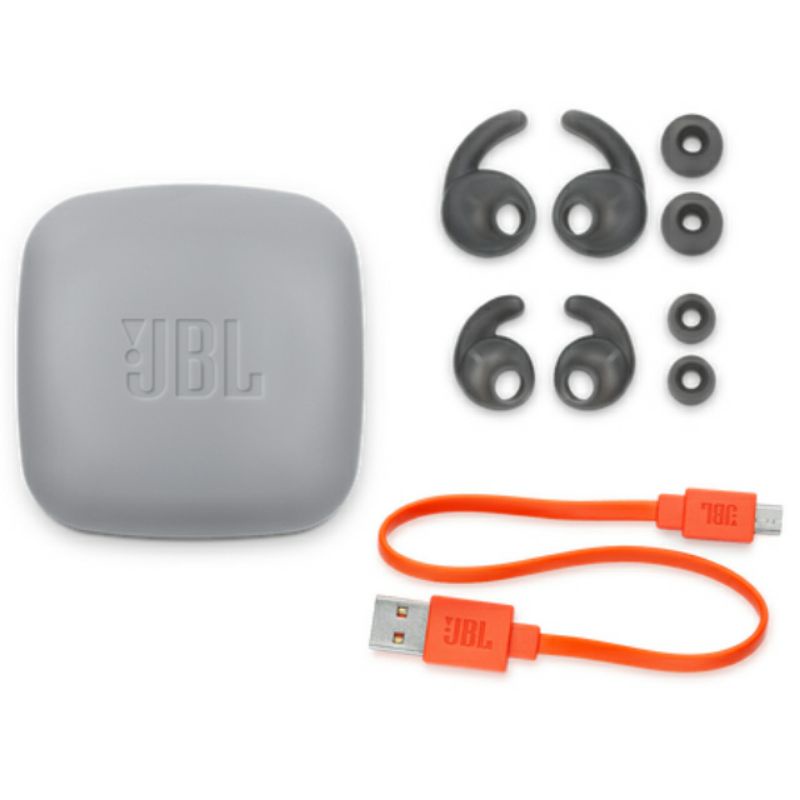 Original JBL Reflect Contour 2 Sport Garansi Resmi IMS Headset Bluetooth Wireless Earphone