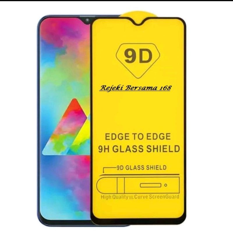 Tempered Glass Full Lem VIVO Nex/Nex 2/X21/X23/X27
