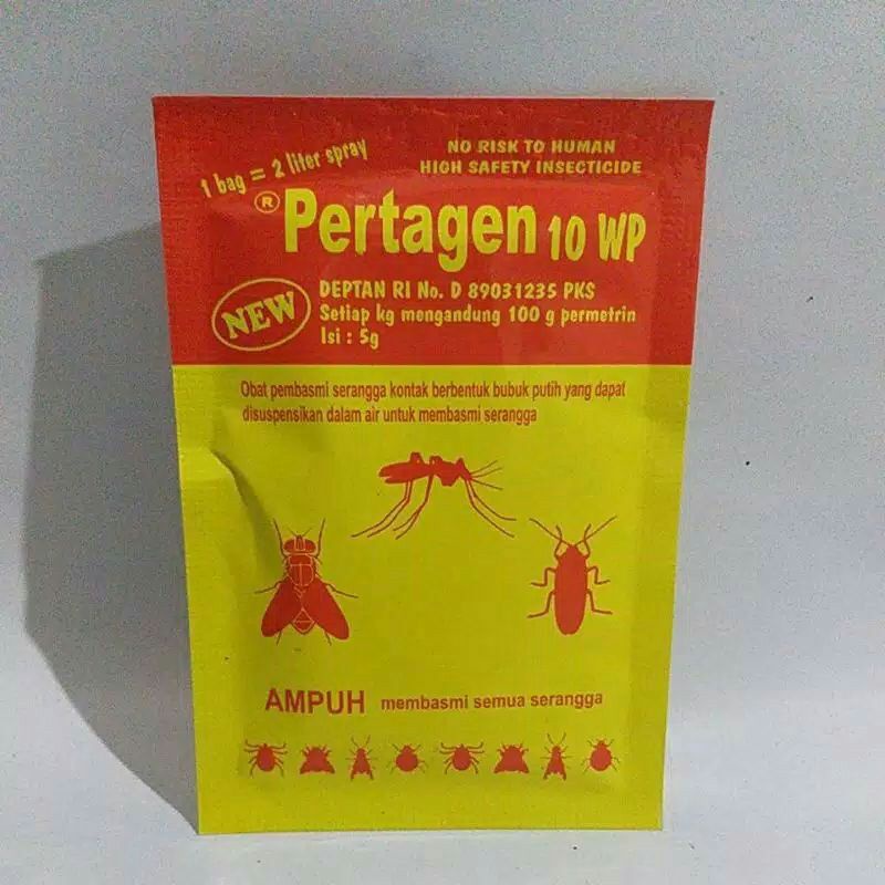 pertagen 10wp original
