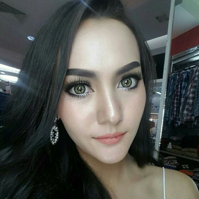 Softlens Dreamcon Adele