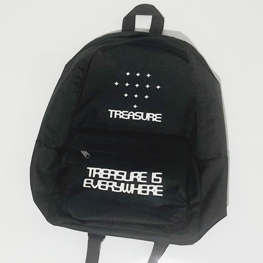 TAS TREASURE / TREASURE BAG / TAS RANSEL KPOP PREMIUM