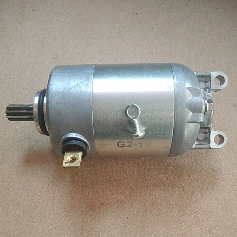 Dinamo stater starter mio mio soul xeon karbu xeon fi ori TW