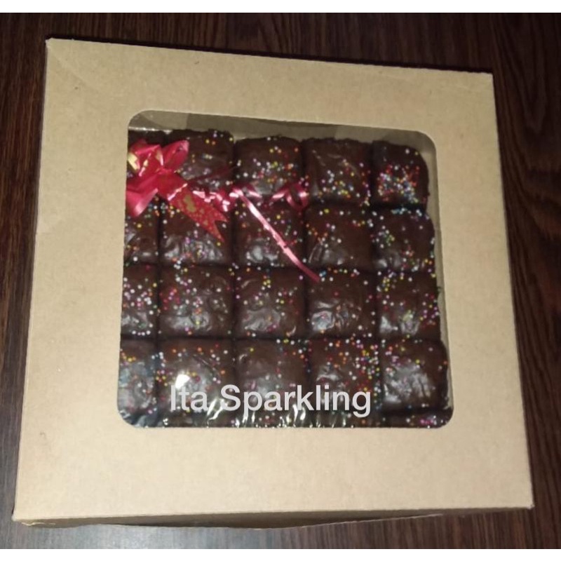 

sparklingbrownies