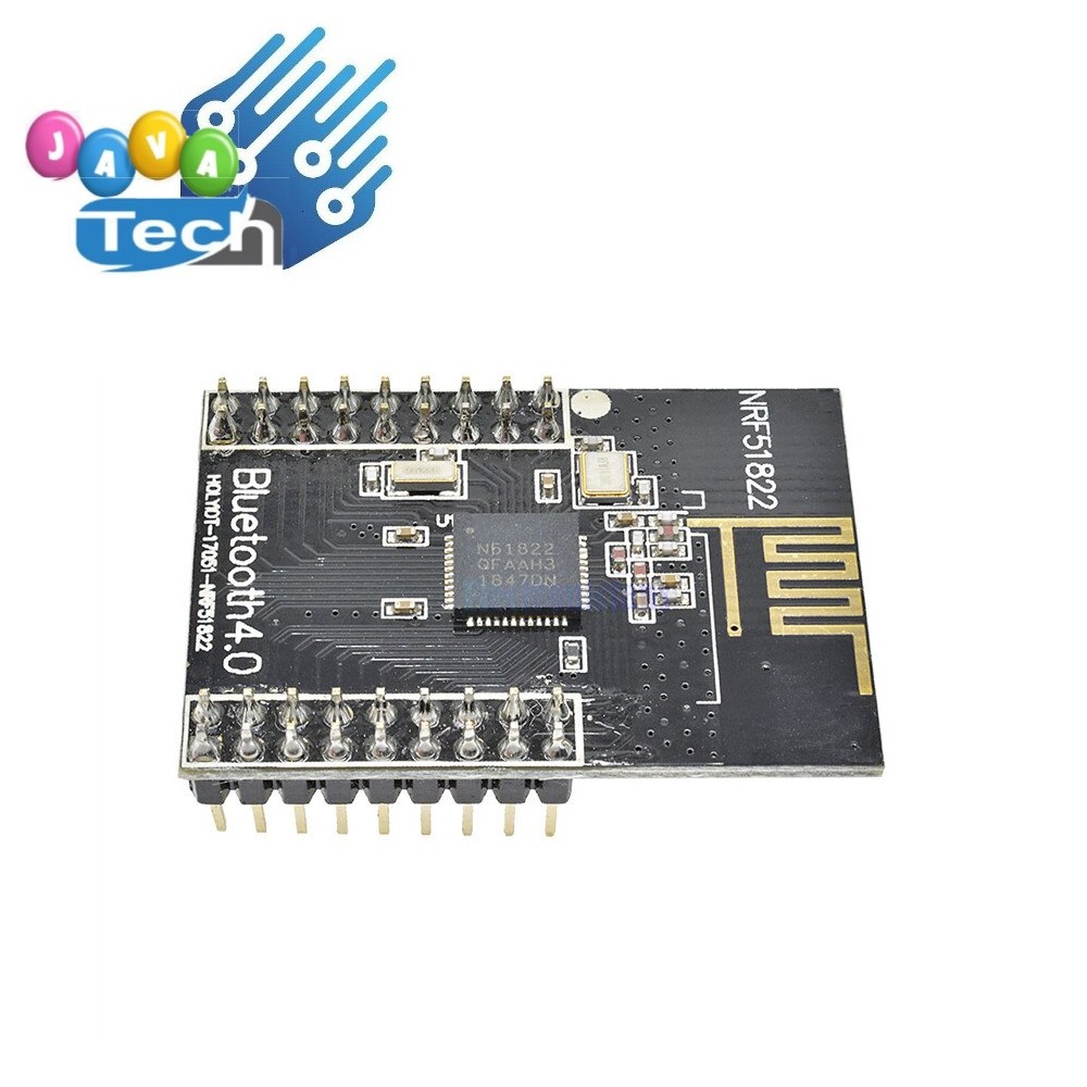 NRF51822 Low Power Bluetooth 4.0 BLE ARM 2.4 GHz System