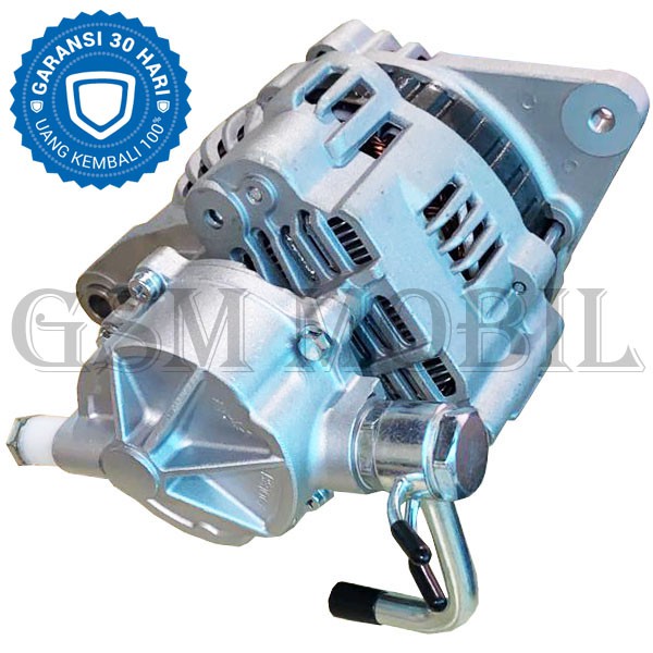 Alternator Dinamo Cas Mitsubishi L200 Storm - 10006379