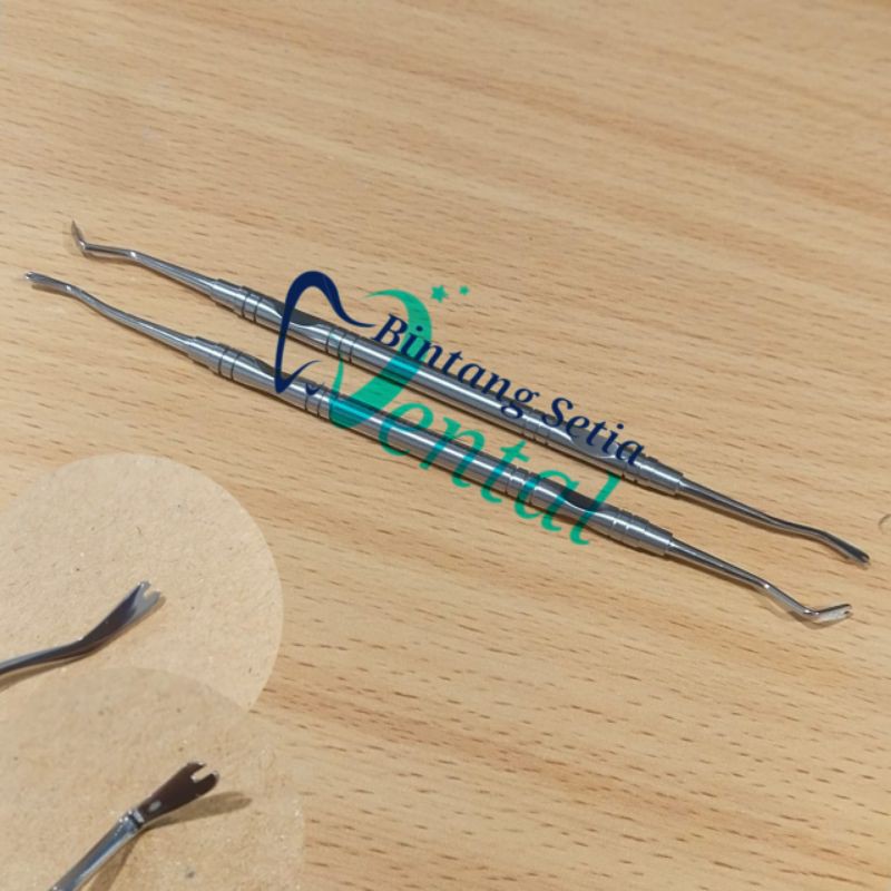 Lidah Ular / Ligature Director