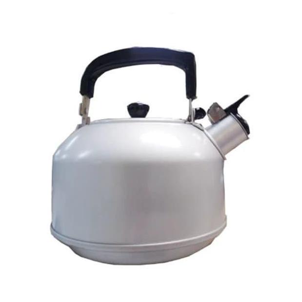 siap kirim] Teko Bunyi National / Kettle Maspion / Teko Masak Air / Ketel Bunyi