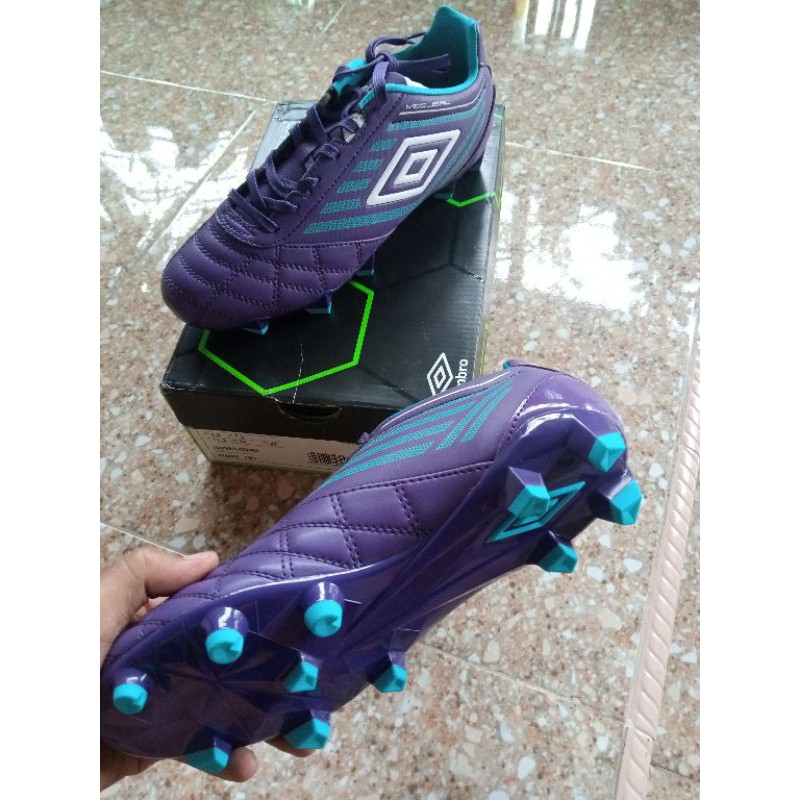 soccer umbro medusae club hg - ungu