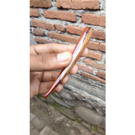

once nagasari lengkung polos