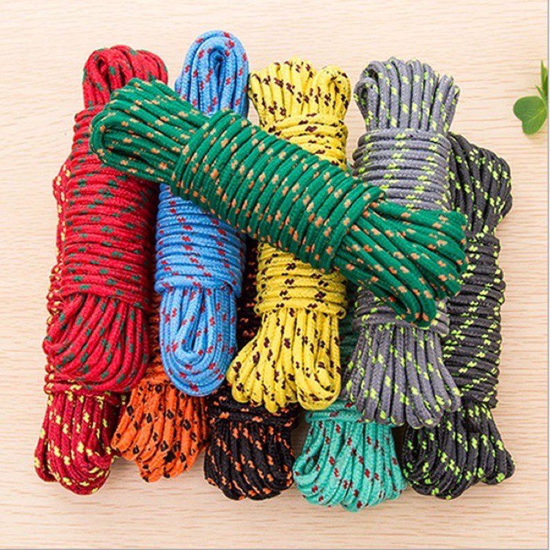 TALI JEMURAN TAMBANG