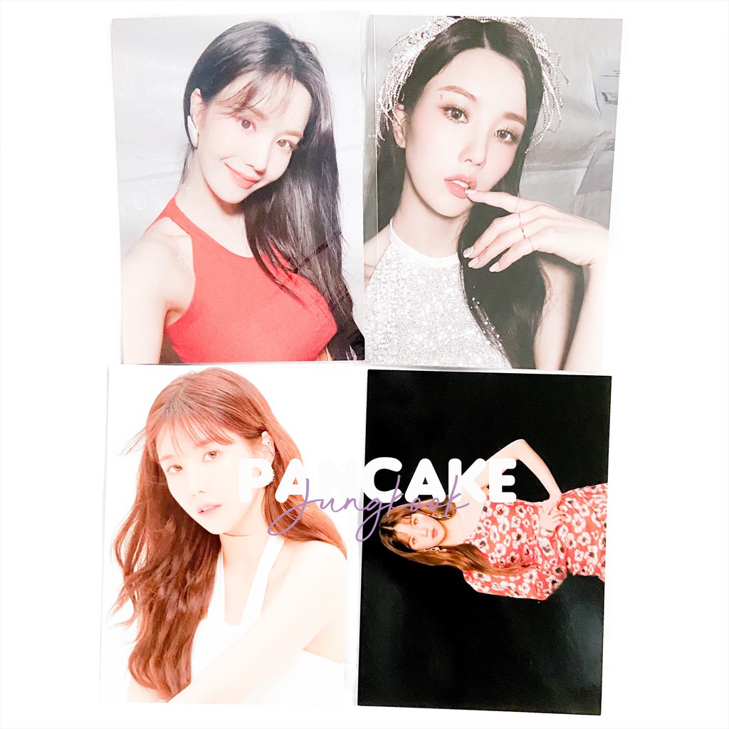 [ READY‼️ ] izone kihno photocard bloom iz oneiric diary [ eunbi ]