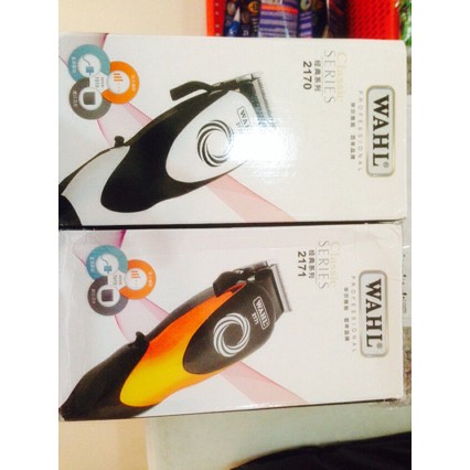 [ A ] Alat Cukur Rambut Wahl 2170 2171