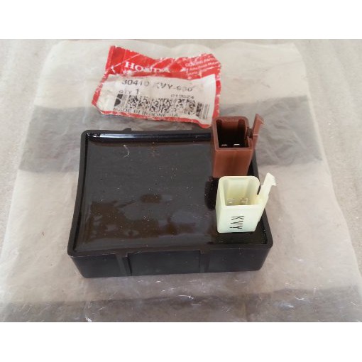 CDI BEAT  OLD  30410-KVY  -960  ORIGINAL  HONDA