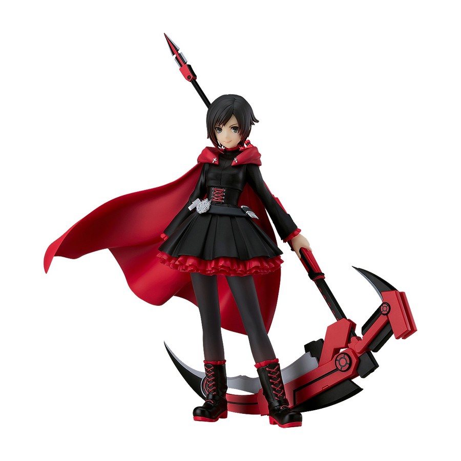 Pop Up Parade Ruby Rose 94196 / Figure / Collectible / Koleksi / Mainan / Pajangan / Original