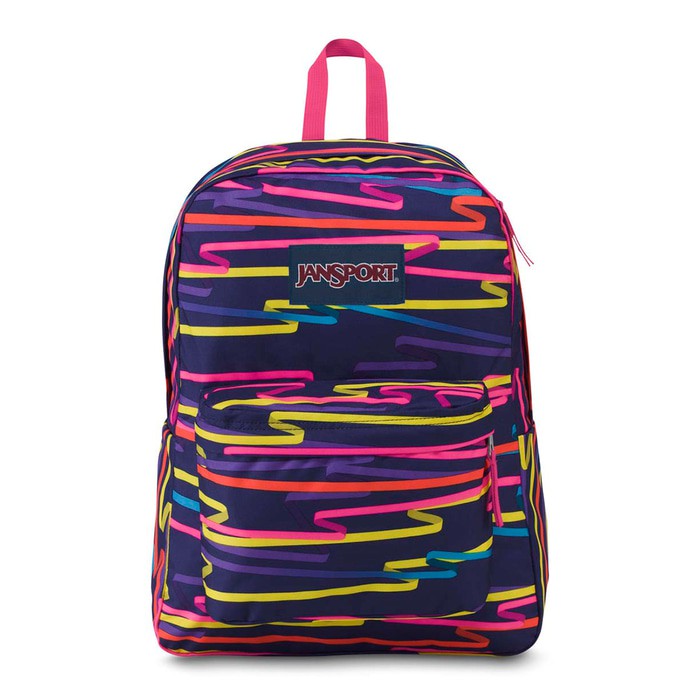 Tas JanSport Superbreak Ribbons