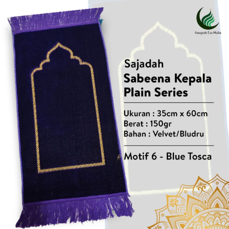 SAJADAH TURKY KECIL/MINI/MUKA/ANAK/UKURAN 35×60 LEMBUT TEBEL , MURAH GROSIR