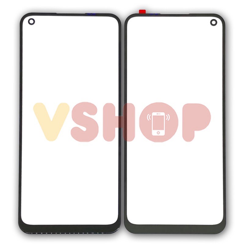 GLASS LCD - KACA TOUCHSCREEN OPPO A53 2020 - A32 A33 2020 - REALME C17 7I