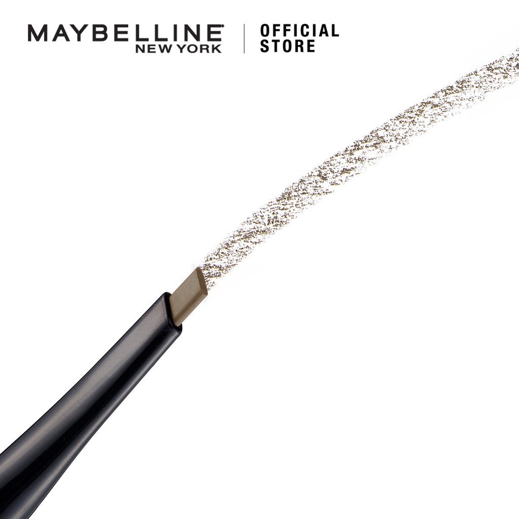 MAYBELLINE Define & Blend Brow Pencil-3