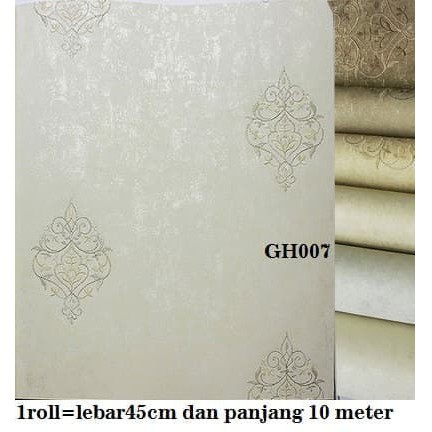 wallstiker gh007