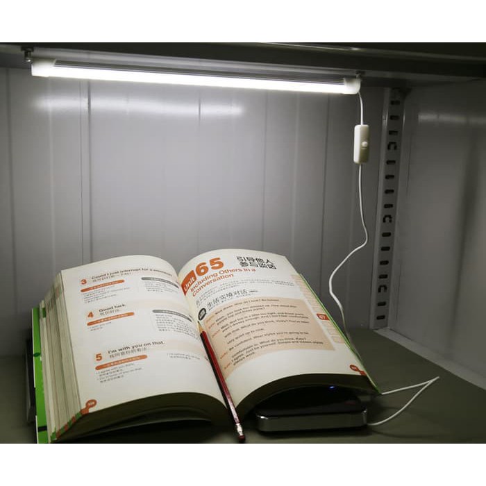 LAMPU KERJA, LAMPU BELAJAR, LAMPU AQUARIUM, COLOKAN USB