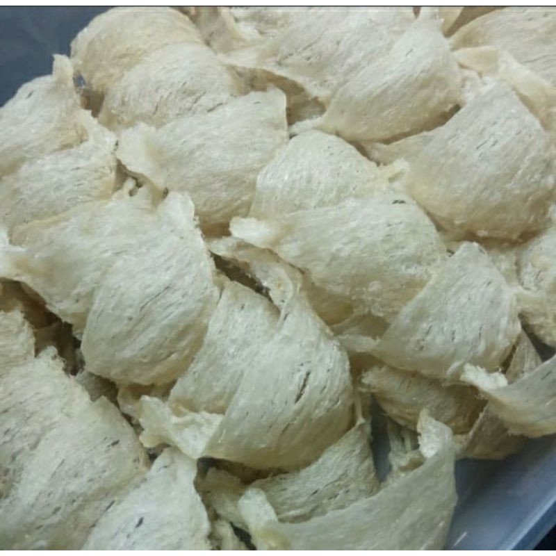 

SARANG BURUNG WALET SUDUT (10 gram)
